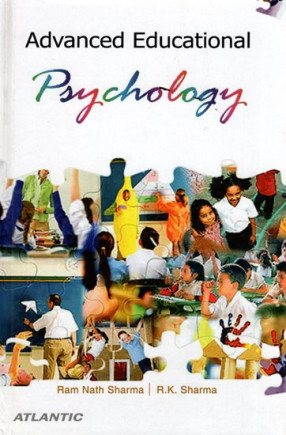 Advanced Educational Psychology