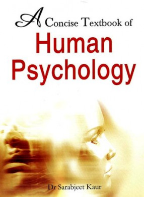 A Concise Textbook of Human Psychology
