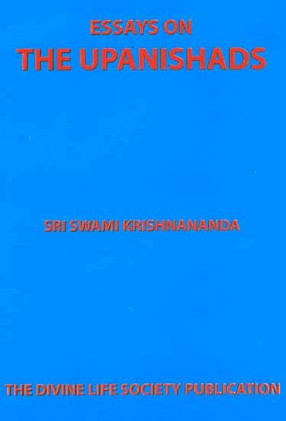 Essays on The Upanishads