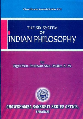 The Six Systems of Indian Philosophy