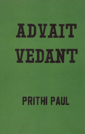 Advait Vedant