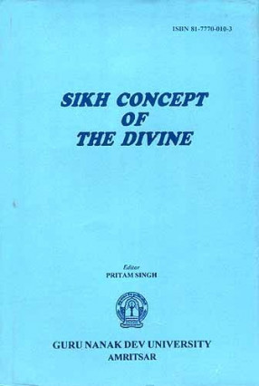 Sikh Concept Of The Divine