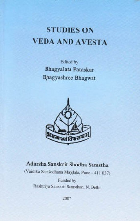 Studies on Veda And Avesta