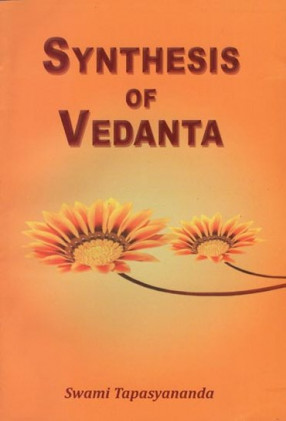 Synthesis of Vedanta