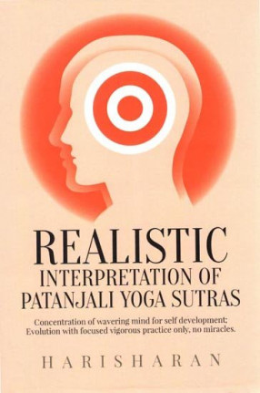 Realistic (Interpretation of Patanjali Yoga Sutras)