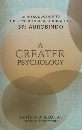 A Greater Psychology
