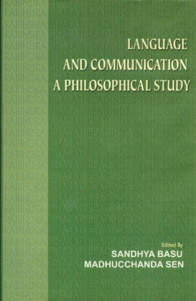 Language and Communication: A Philosophical Study