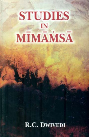 Studies in Mimamsa