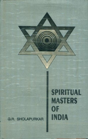 Spiritual Masters of India
