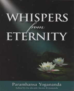 Whispers from Eternity: A Book of Answered Prayers