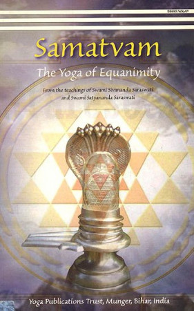 Samatvam (The Yoga of Equanimity)