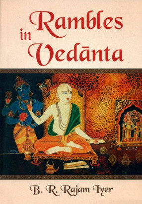 Rambles in Vedanta