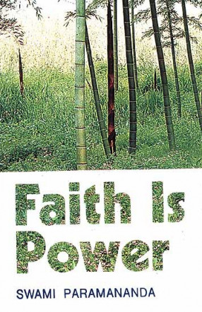 Faith Is Power