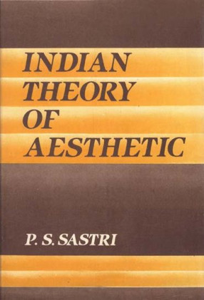 Indian Theory of Aesthetic