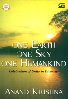 One Earth One Sky One Humankind (Celebration of Unity in Diversity)
