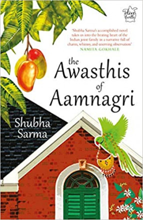 The Awasthis of Aamnagri