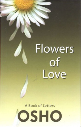  Flowers of Love (A Book of Letters)