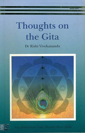 Thoughts on the Gita