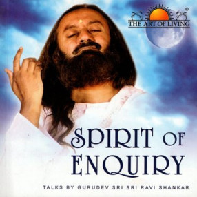 Spirit of Enquiry (With CD Inside)