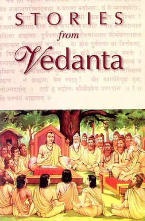 Stories from Vedanta