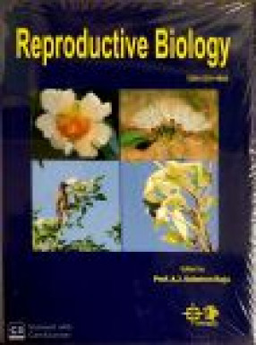 Advances in Pollen Spore Research: Volume 38: Reproductive Biology