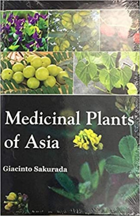 Medicinal Plants of Asia