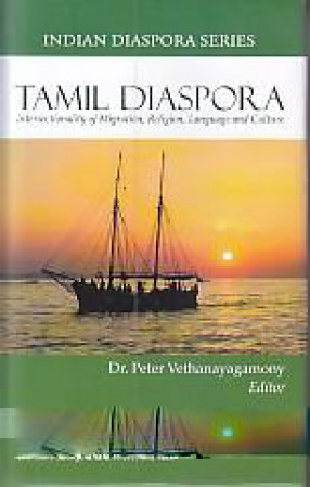 Tamil Diaspora: Intersectionality of Migration, Religion, Language and Culture