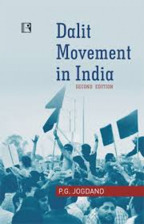 Dalit Movement in India: Case of Maharashtra