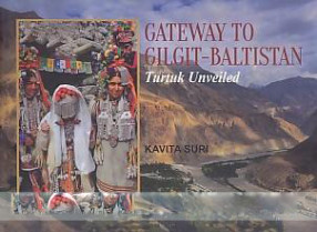 Gateway to Gilgit-Baltistan: Turtuk Unveiled