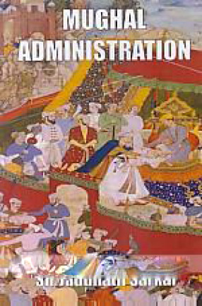 Mughal Administration