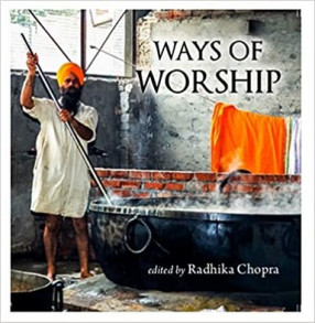 Ways of Worship