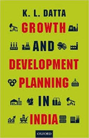 Growth and Development Planning in India