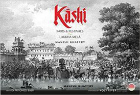 Kashi: Fairs & Festivals: Lakkha mela