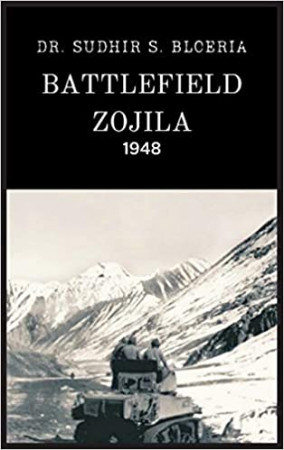 Battlefield Zojila: 1948