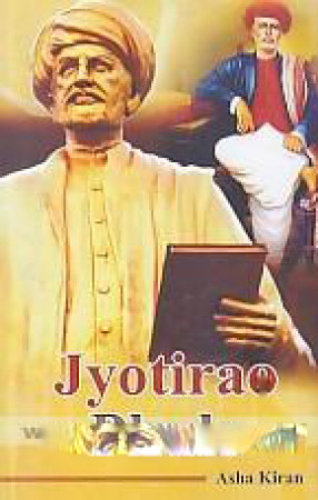 Jyotirao Phule 