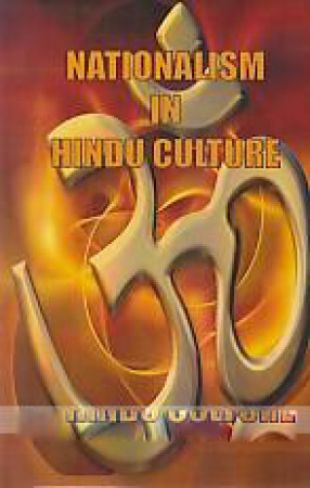 Nationalism in Hindu Culture 