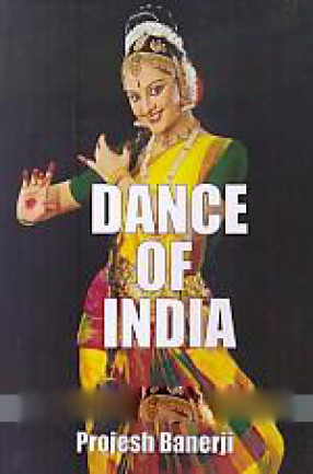 Dance of India 