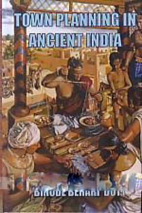 Town Planning in Ancient India 