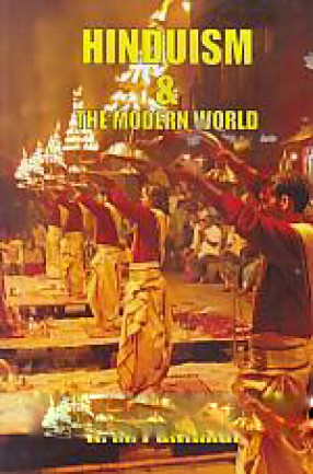 Hinduism & The Modern World