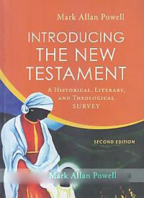 Introducing The New Testament: A Historical, Literary, and Theological Survey