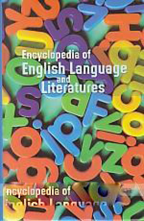 Encyclopedia of English language and Literatures (In 10 Volumes)