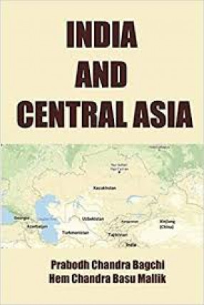India and Central Asia 