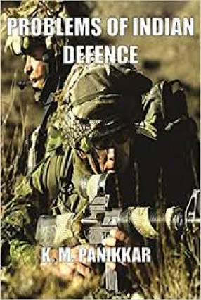 Problems of Indian Defence 