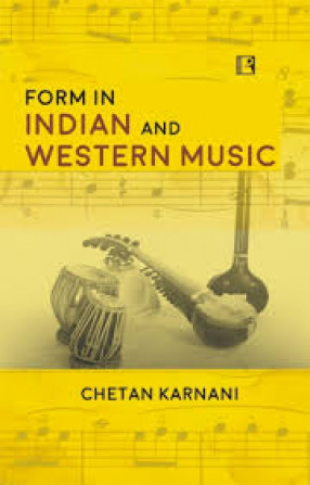 Form in Indian and Western Music