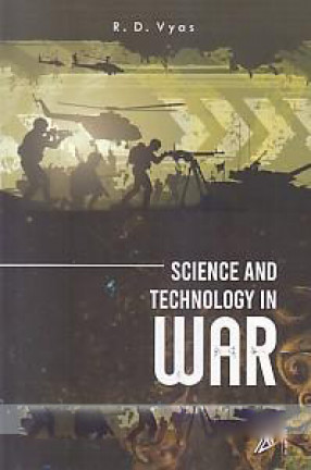 Science and Technology in War 