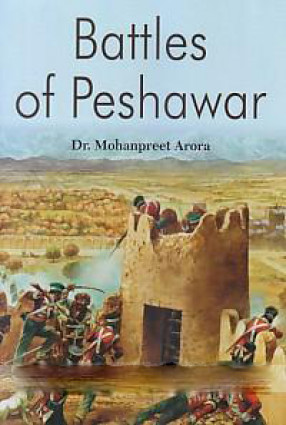 Battles of Peshawar 