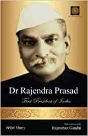 Dr Rajendra Prasad: First President of India