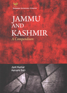 Jammu and Kashmir: A Compendium