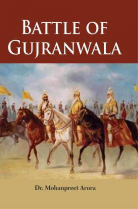 Battle of Gujranwala 