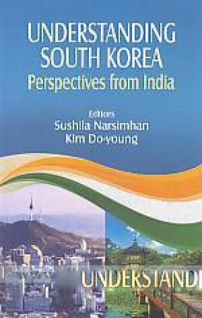 Understanding South Korea: Perspectives from India